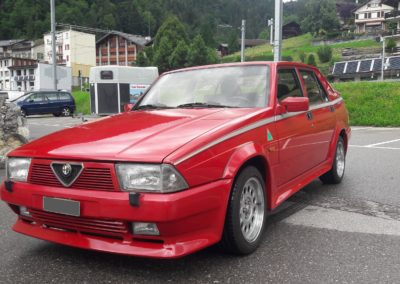 75 Turbo – 1986