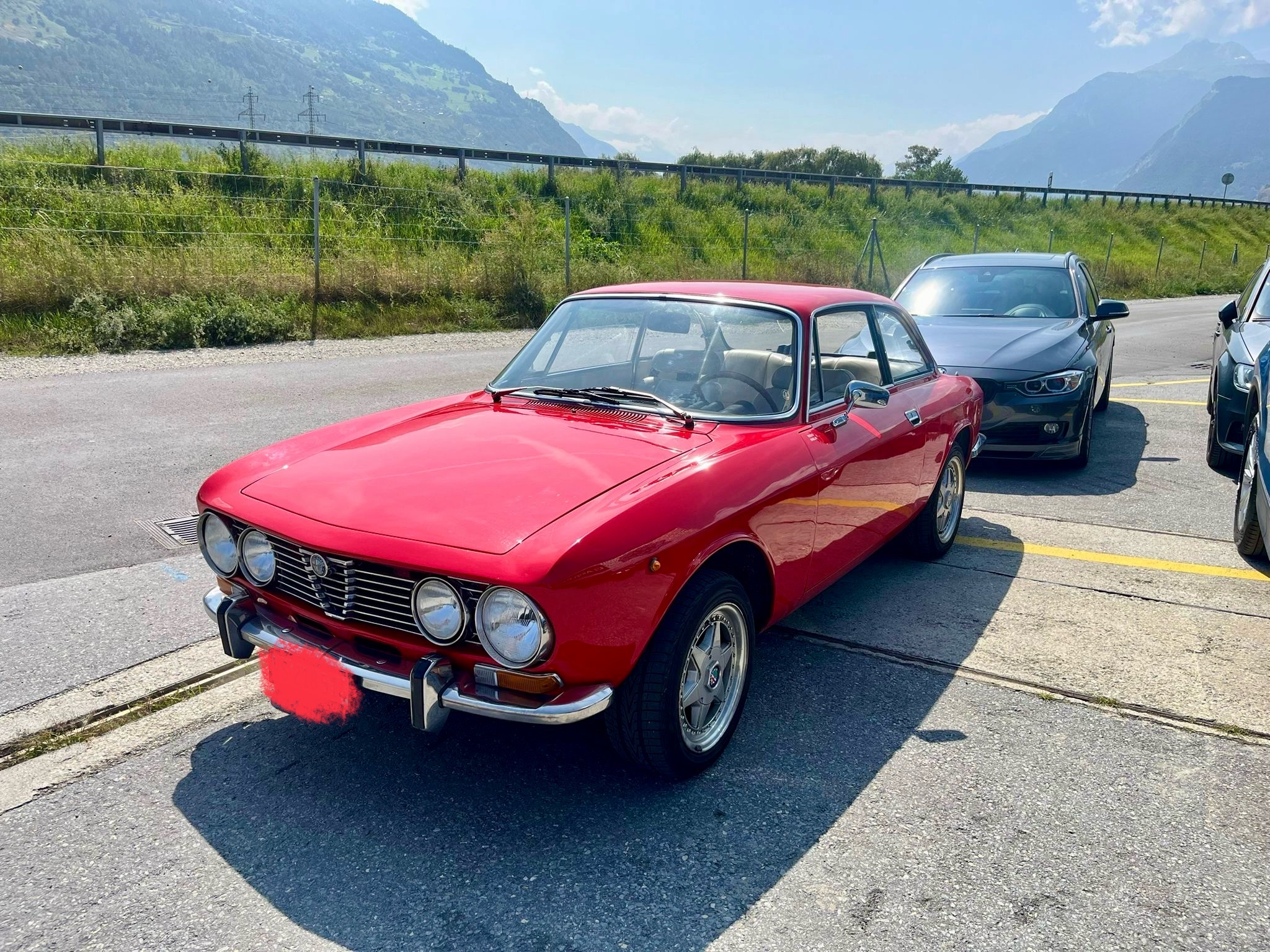 Alfa 2000 (3)