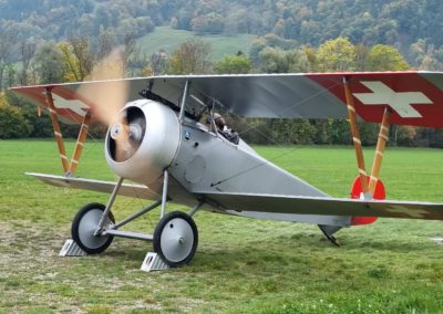 2&egrave;me Sortie d&rsquo;automne 2025