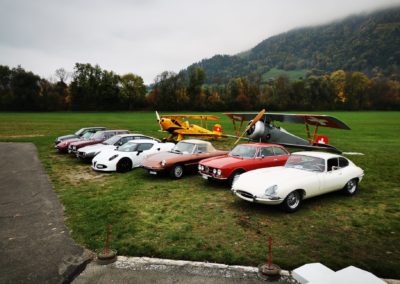 2ème Sortie d’automne 2025