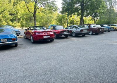 2ème Sortie d’été 2025