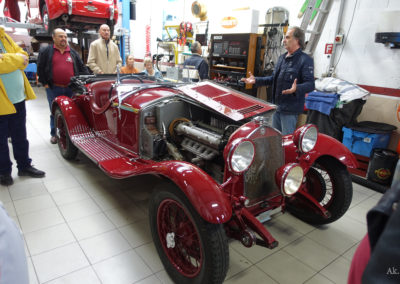 Journée technique 2025