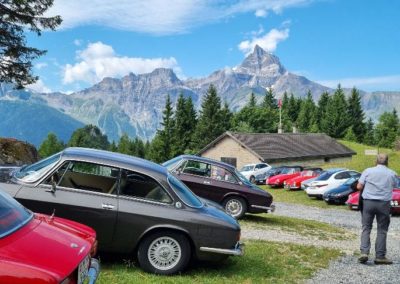 1ère Sortie d’été 2025