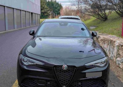 Giulia 2.0 Q4 – 2020