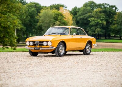 1750 GT Veloce – 1969